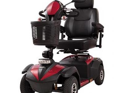 Wimed Scooter Martin