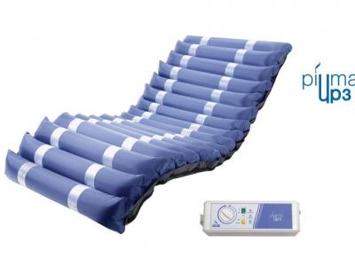 Moretti Kit Materasso Antidecubito ad Aria ad Elementi 130kg Lad470