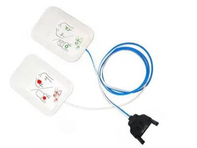 Piastre Compatibili Defibrillatore TecnoHeart Plus