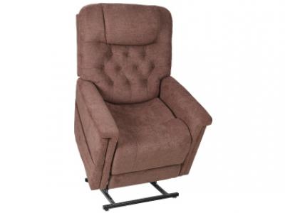 Pride Classic Poltrona 1 Motore