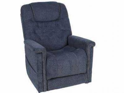 Pride Classic Poltrona 2 Motori