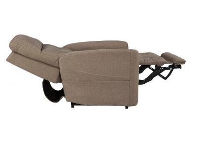 Pride Perfecta Poltrona 4 Motori