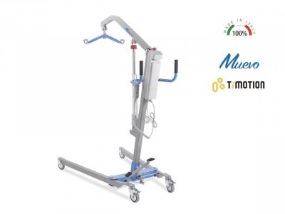 Moretti TiMOTION Muevo Sollevamalati Elettrico 150kg RI822