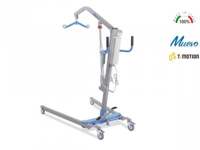 Moretti TiMOTION Muevo Sollevamalati Elettrico 200kg RI826
