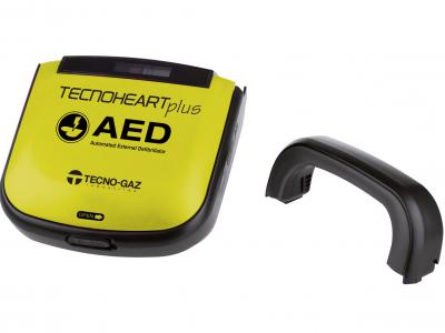Batteria Defibrillatore TecnoHeart Plus