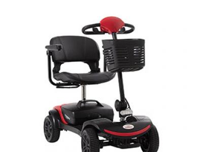 Wimed Scooter Tommy Lite