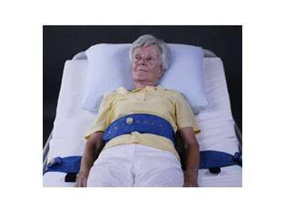 Mediland Kometafix Cintura da Letto Small/Medium Cod. 380001