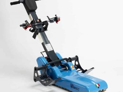 Montascale a Cingoli