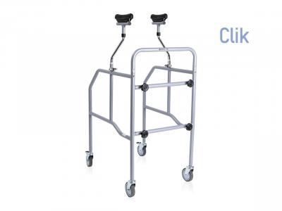 Moretti Deambulatore Sottoascellare Cod. RP755S