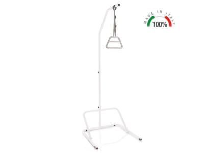 Alzamalati con Base da Pavimento